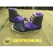 Ботинки для беговых  лыж SALOMON SR 361 37