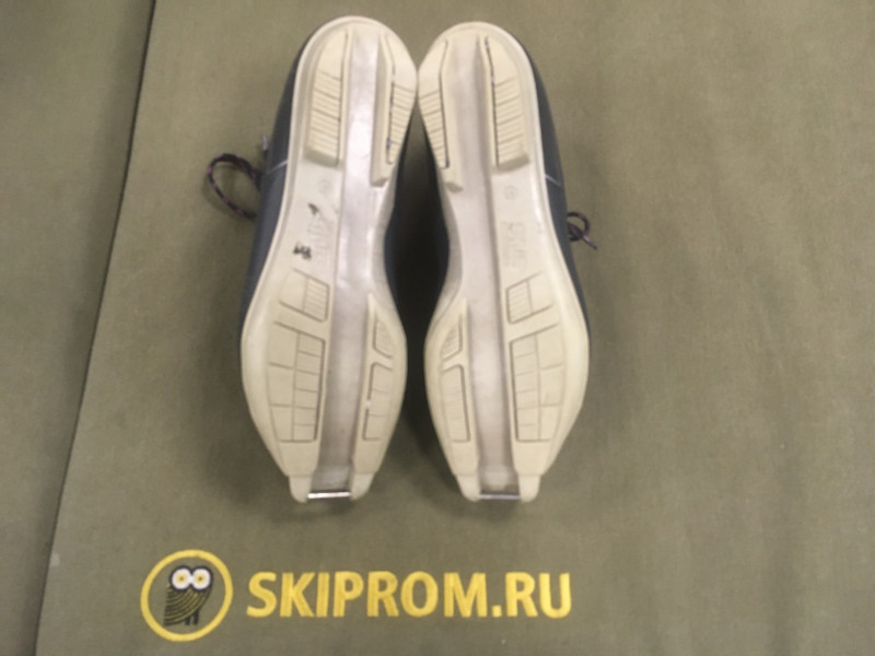 Ботинки для беговых  лыж SALOMON 3.1, 41.0-2
