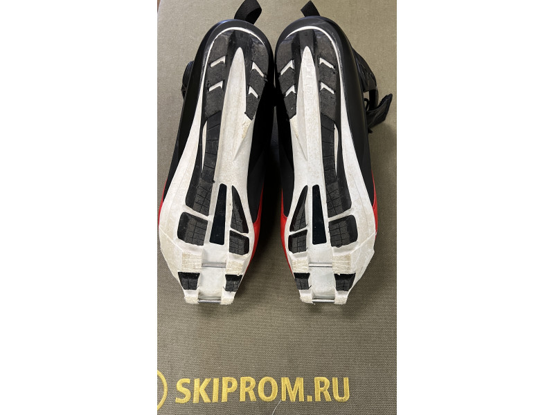 Ботинки для беговых  лыж ATOMIC SPORT SKATE 43.0-1