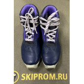 Ботинки для беговых  лыж SALOMON SR 361 36.0