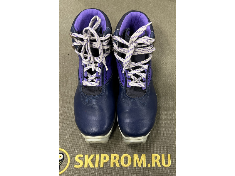 Ботинки для беговых  лыж SALOMON SR 361 36.0