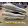 Ботинки для беговых  лыж SALOMON SR 361 36.0