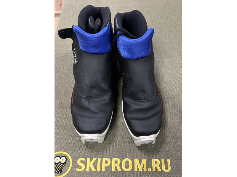 Ботинки для беговых  лыж MEINDL  42.0-2