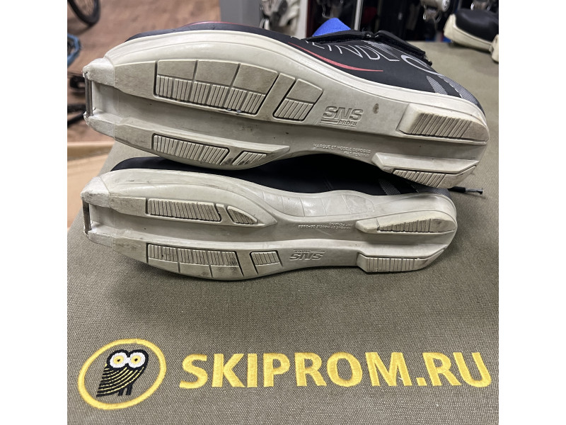 Ботинки для беговых  лыж MEINDL  42.0-1