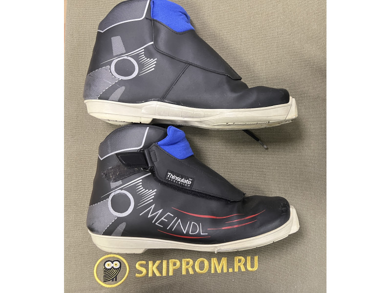 Ботинки для беговых  лыж MEINDL  46.0