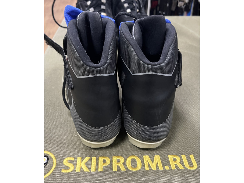 Ботинки для беговых  лыж MEINDL  46.0-2
