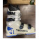 Горнолыжные ботинки TECNICA JTR4 24,5
