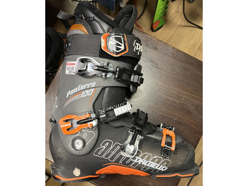 Горнолыжные ботинки DALBELLO PANTERRA  100 28,5