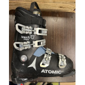 Горнолыжные ботинки ATOMIC Hwx Magna R70 26 - 26,5
