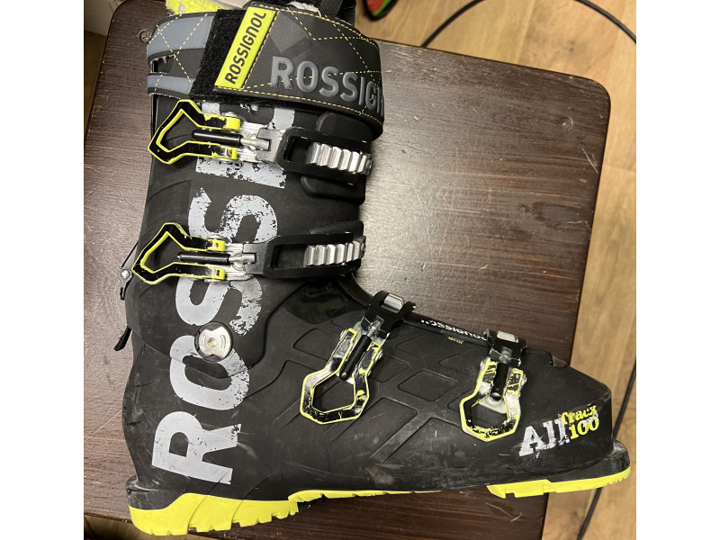 Горнолыжные ботинки ROSSIGNOL 29,5