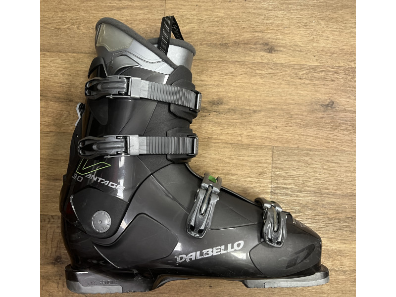 Ботинки  горнолыжные DALBELLO  VANTAGE 34