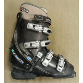Горнолыжные ботинки SALOMON  evolution 26,5