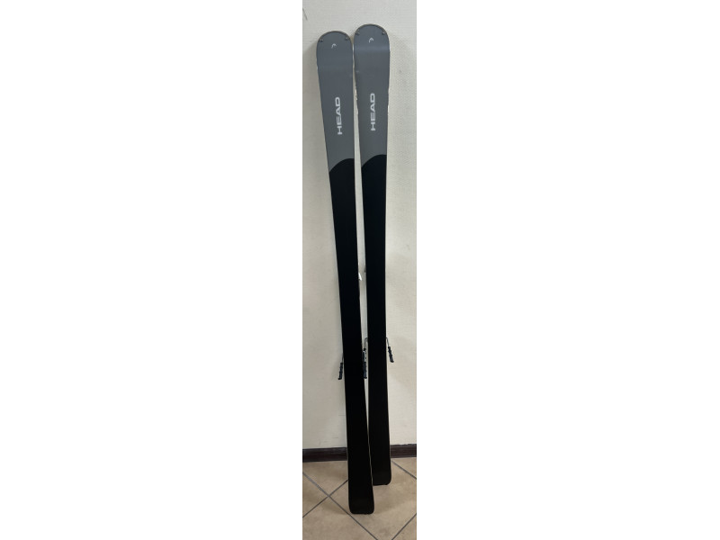 Head  Joy Power 168-4
