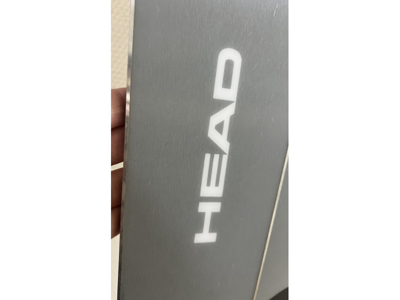 Head  Joy Power 168-5