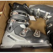 Ботинки горнолыжные NORDICA SPORT 25.5