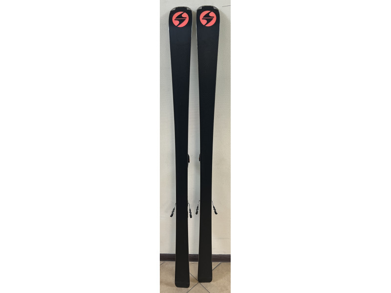 Blizzard Firebird RC 172-1