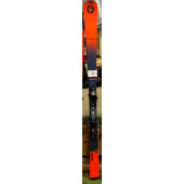 Blizzard WCR 72 174 