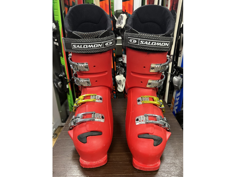 Горнолыжные ботинки SALOMON 29,0