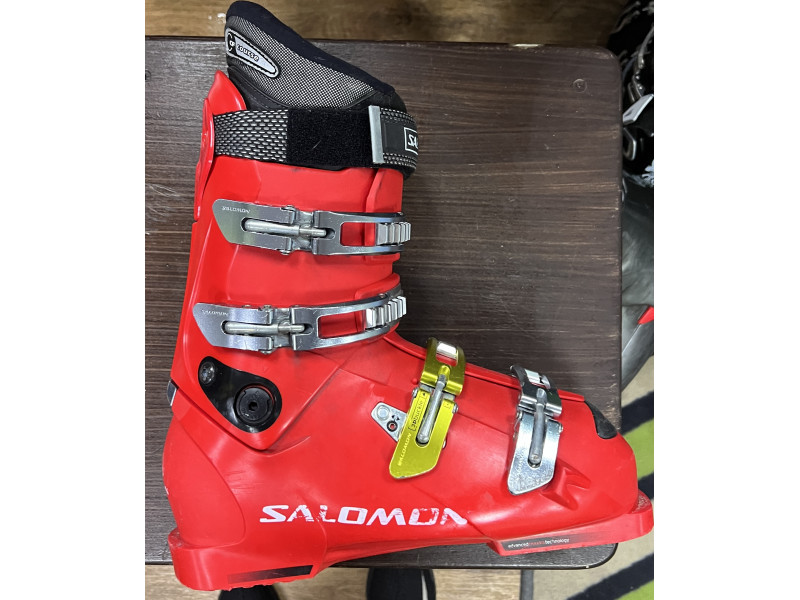 Горнолыжные ботинки SALOMON 29,0-2