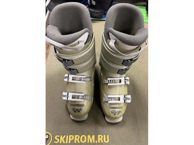 Ботинки горнолыжные  женские DALBELLO Vantage  27,0-1