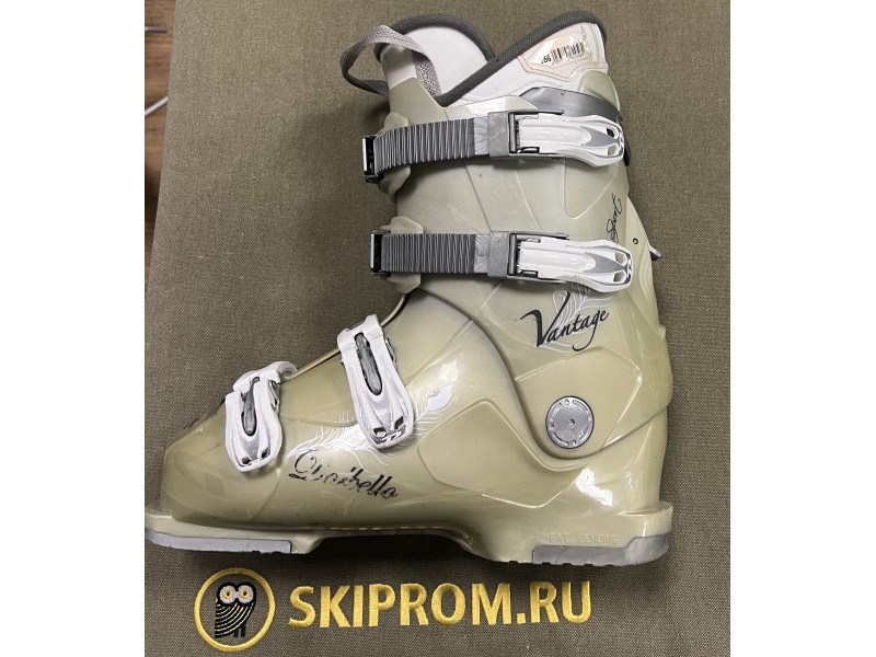 Ботинки горнолыжные  женские DALBELLO Vantage  27,0