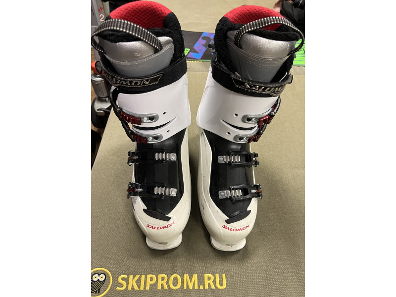 Горнолыжные ботинки SALOMON Mission 770 30,0