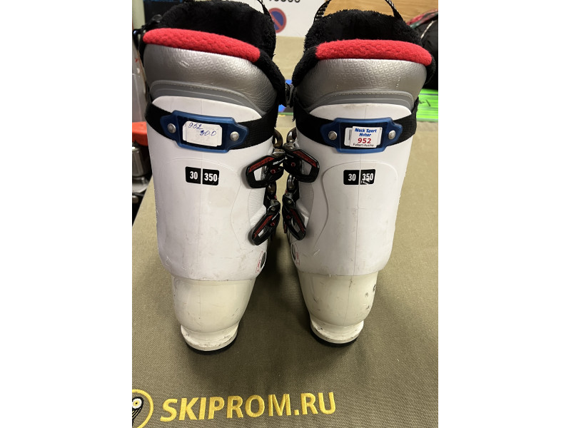 Горнолыжные ботинки SALOMON Mission 770 30,0-2