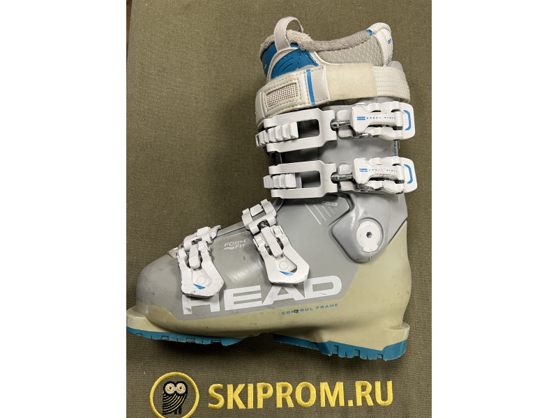 Горнолыжные ботинки Head   23.5