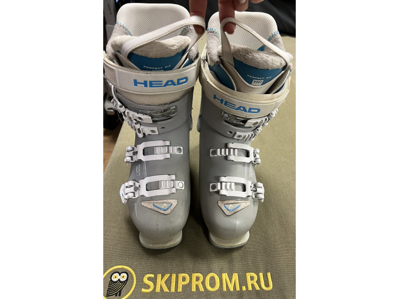 Горнолыжные ботинки Head   23.5-1