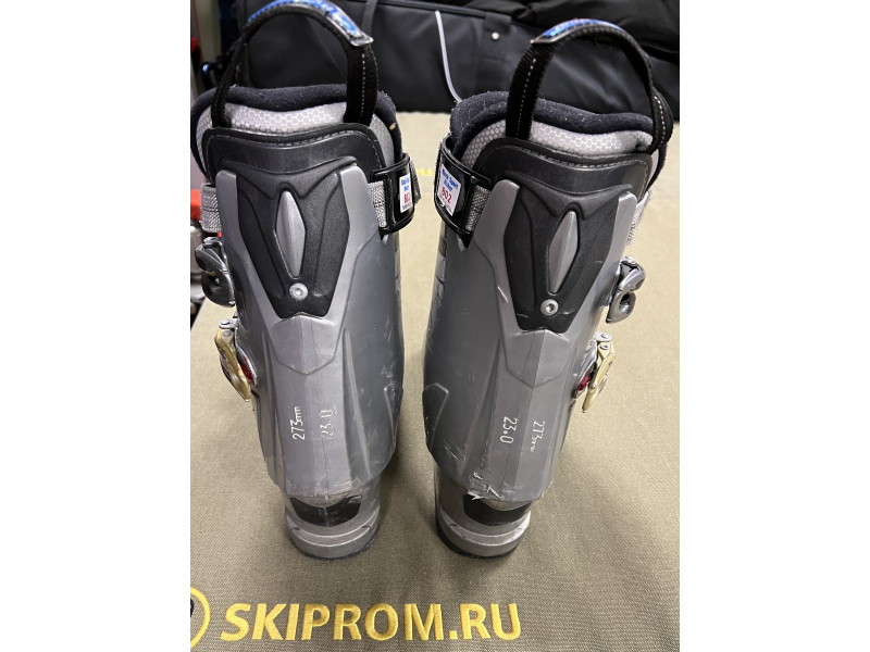 Ботинки женские горнолыжные NORDICA   GS Easy б/у 23,0-1