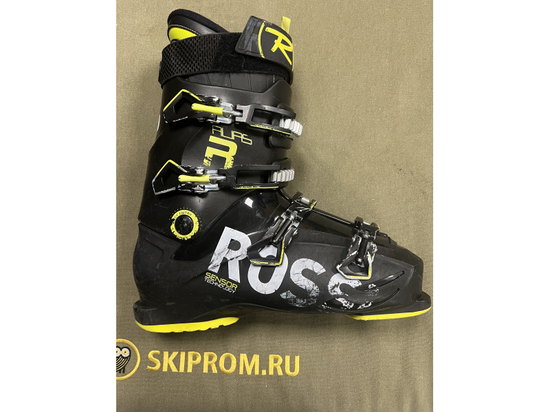 Ботинки горнолыжные ROSSIGNOL  30.5