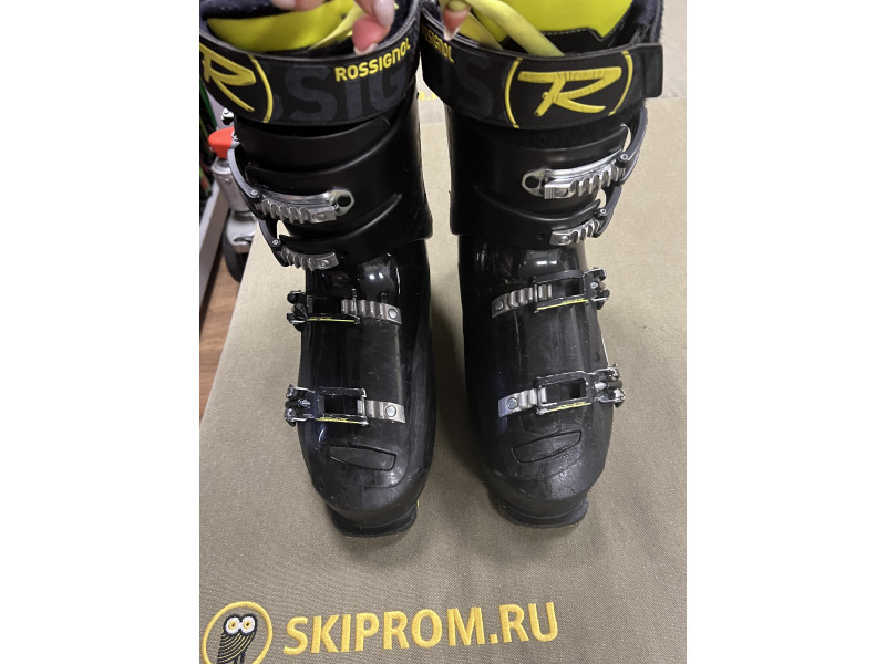 Ботинки горнолыжные ROSSIGNOL  30.5-1
