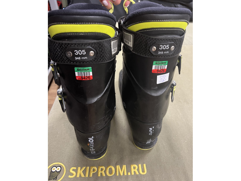 Ботинки горнолыжные ROSSIGNOL  30.5-2