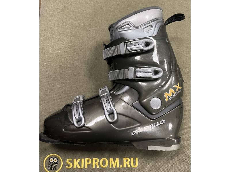 Ботинки  горнолыжные DALBELLO  MX 32,5