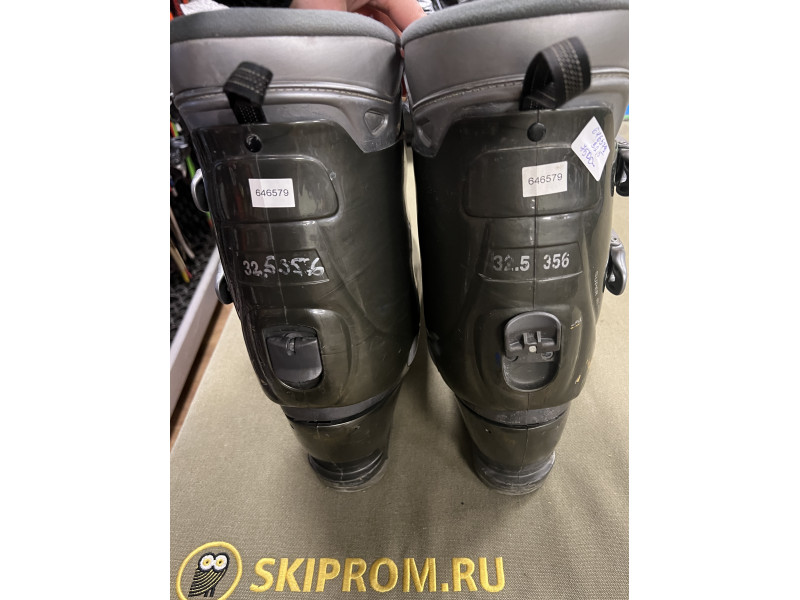 Ботинки  горнолыжные DALBELLO  MX 32,5-2