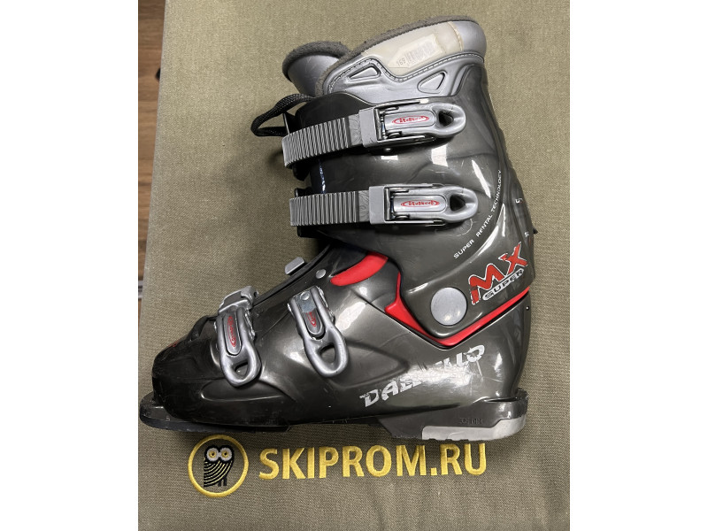 Горнолыжные ботинки DALBELLO  MX 27.0