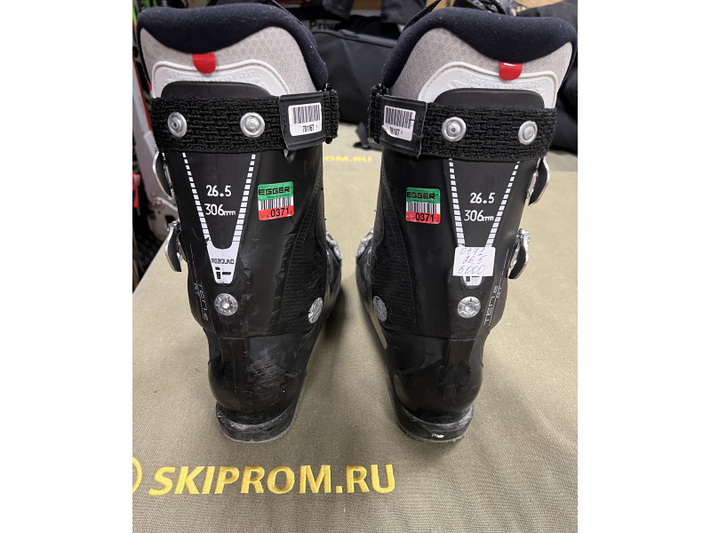 Ботинки  горнолыжные TECNICA   RT 26.5-1