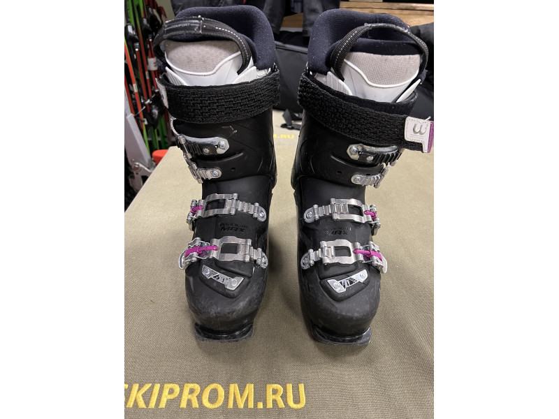 Ботинки  горнолыжные TECNICA   RT 26.5-2