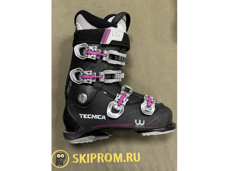 Ботинки  горнолыжные TECNICA   RT 26.5