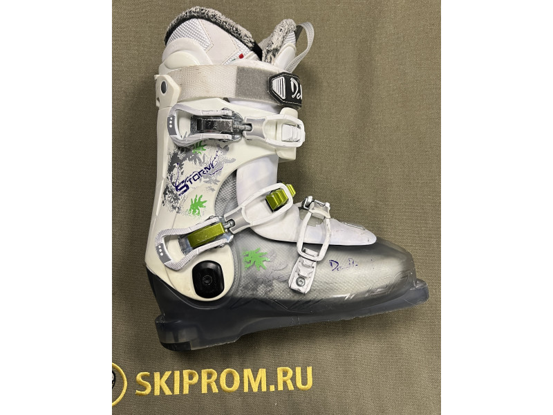 Ботинки  горнолыжные DALBELLO  Storm 24,5