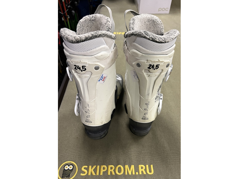 Ботинки  горнолыжные DALBELLO  Storm 24,5-1