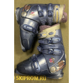 Ботинки горнолыжные ROSSIGNOL 25.5