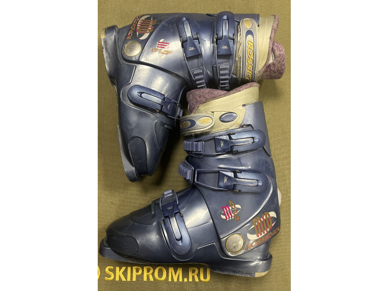Ботинки горнолыжные ROSSIGNOL 25.5