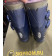 Ботинки горнолыжные ROSSIGNOL 25.5
