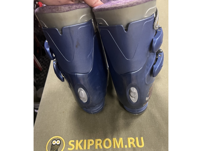 Ботинки горнолыжные ROSSIGNOL 25.5-2