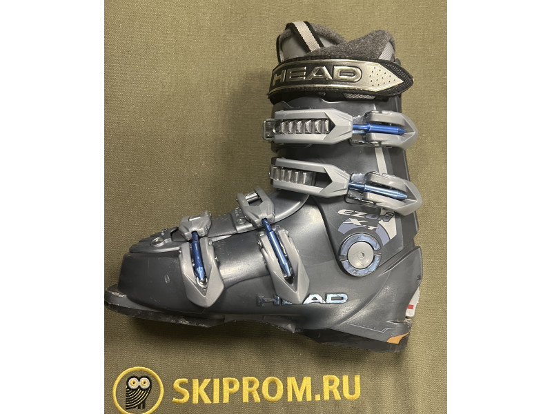 Горнолыжные ботинки HEAD EZON XT 24 - 24,5