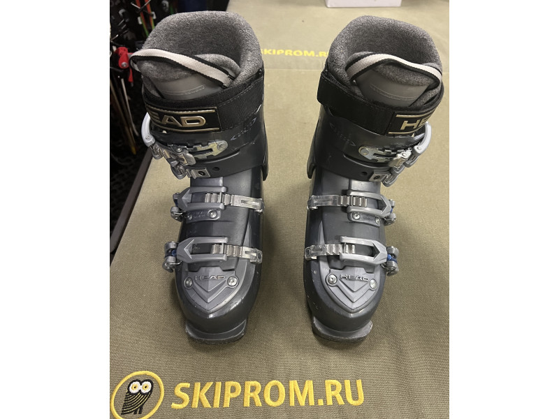 Горнолыжные ботинки HEAD EZON XT 24 - 24,5-1