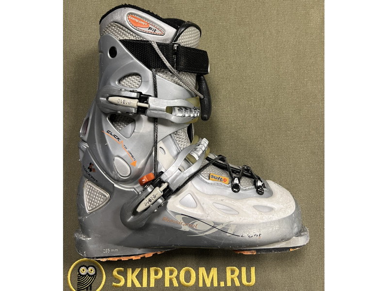 Горнолыжные ботинки ROSSIGNOL 25,5