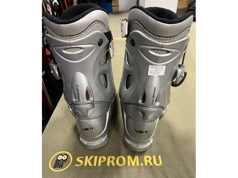 Горнолыжные ботинки ROSSIGNOL 25,5-1
