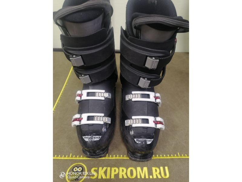 Ботинки  горнолыжные DALBELLO 28,5